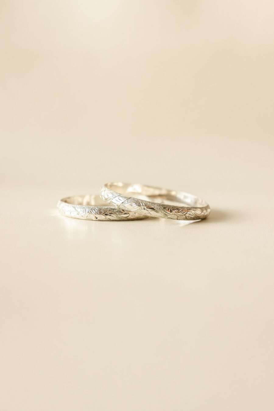Bracelet · ciselé en argent 925 – Image 4