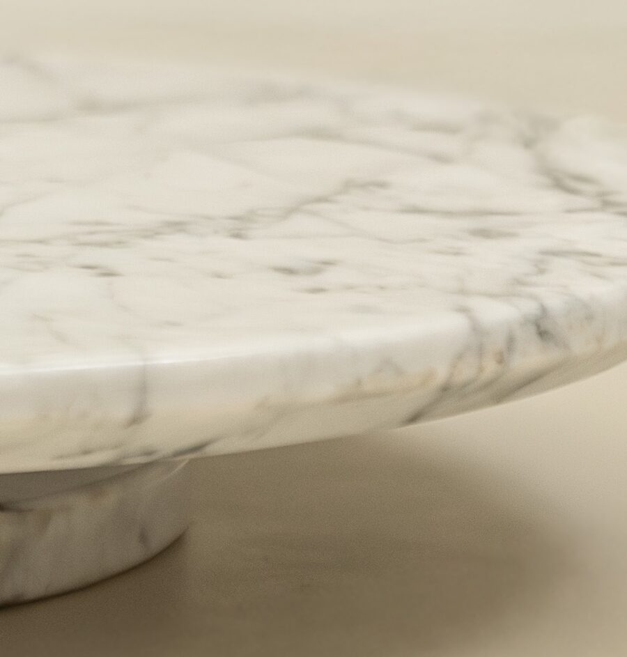 Plateau tournant · marbre djoya – Image 3