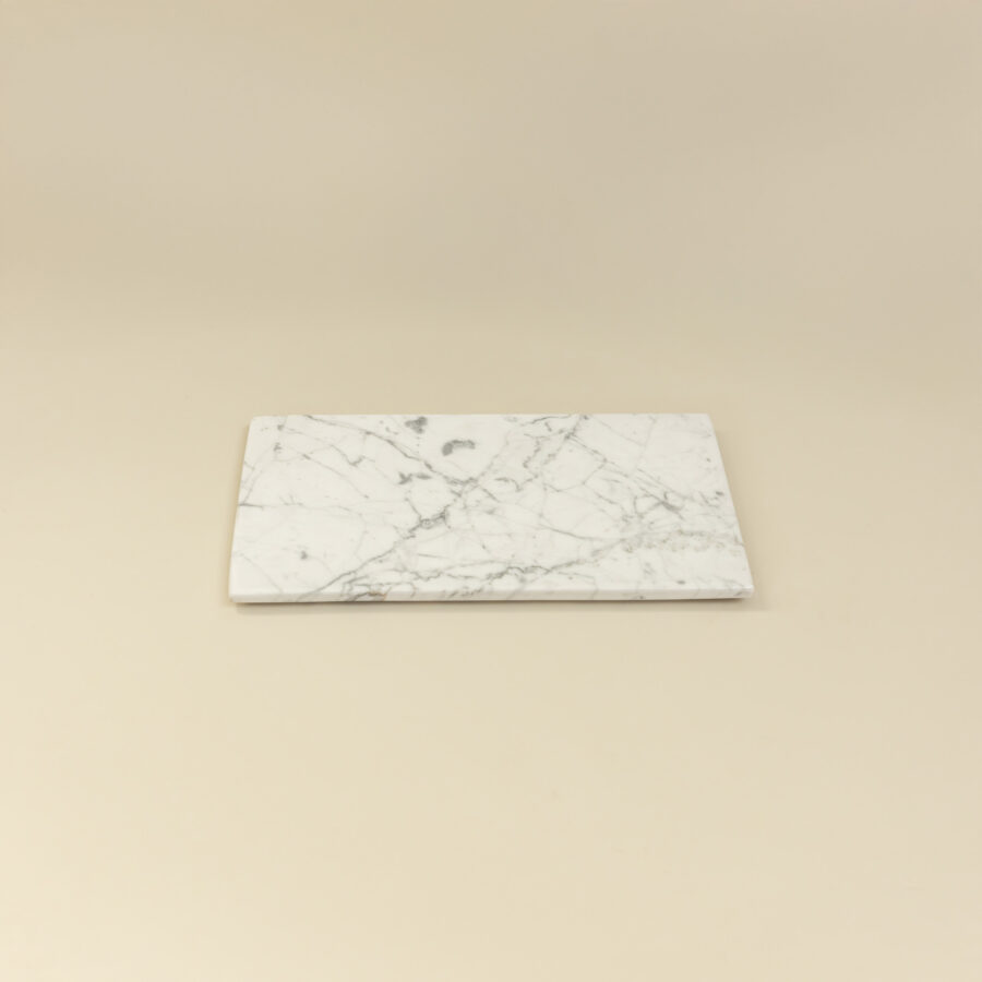 Plateau marbre brut · djoya – Image 3
