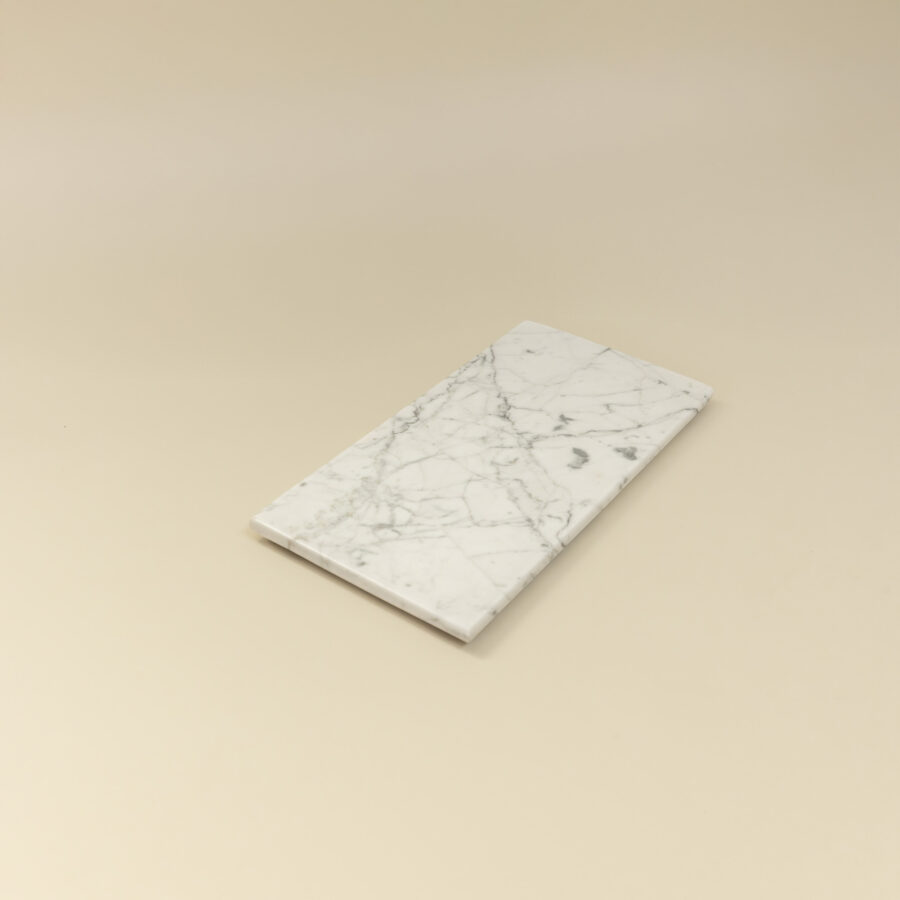 Plateau marbre brut · djoya