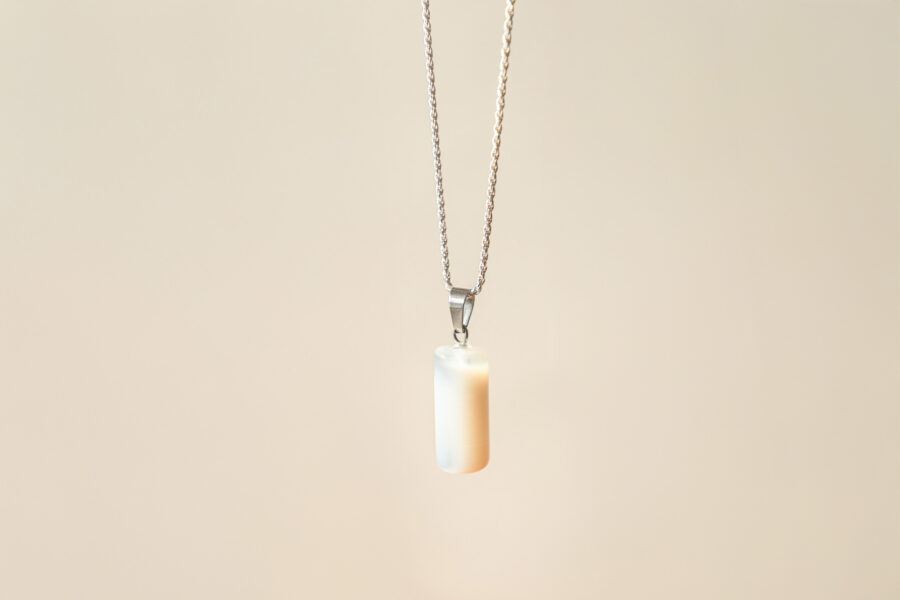 Médaillon · pierre de lune – Image 3