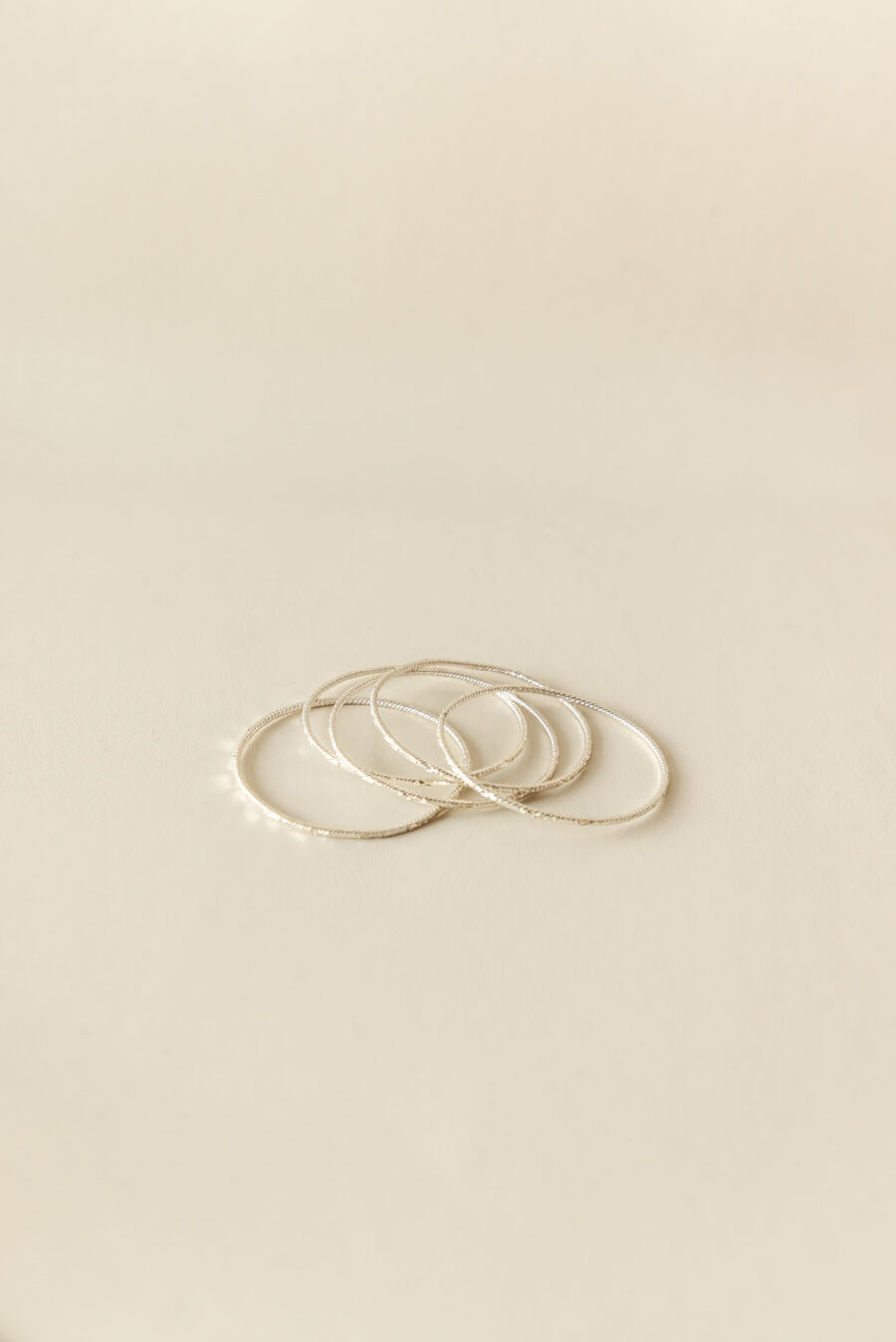 Bracelet · semainier en argent 925 • À l’unité ou en lot – Image 5